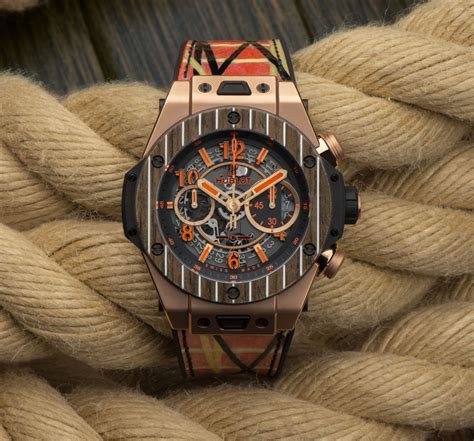 hublot big bang unico teak italia independent|Hublot big bang unico integral.